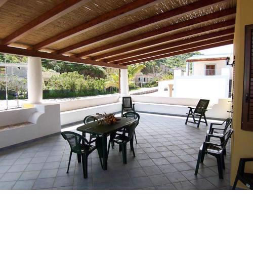 Villetta da 4 a 5 posti letto vicina al mare