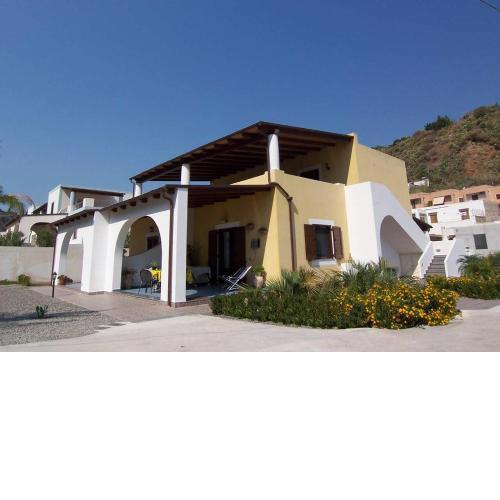 Villetta da 4 a 6 posti letto vicina al mare