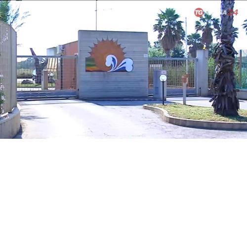 Villetta Dana