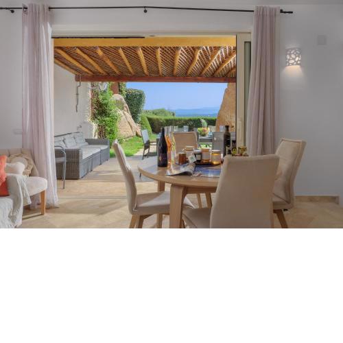 Villetta d'Arancia - SHERDENIA Luxury Apartments
