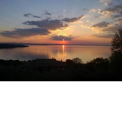Villetta dei tramonti