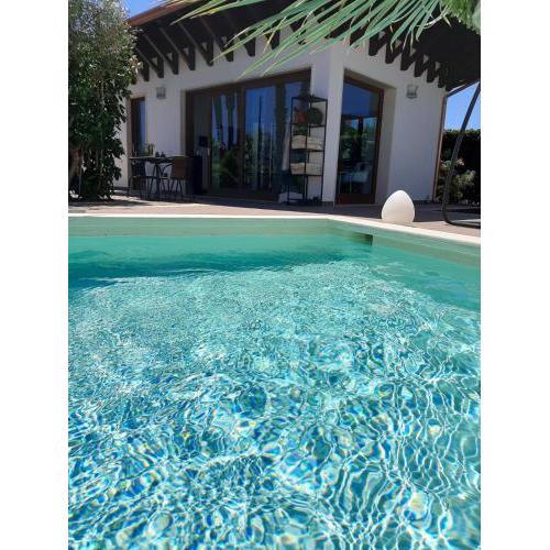 Villetta Del Salento Exclusive B&B