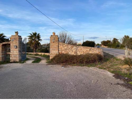 Villetta Delfina