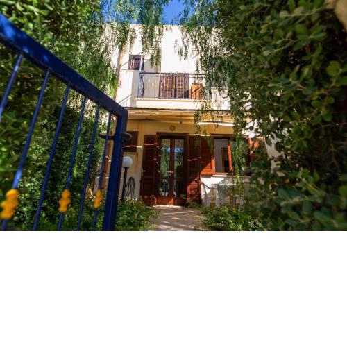 Villetta Dependance San Vito