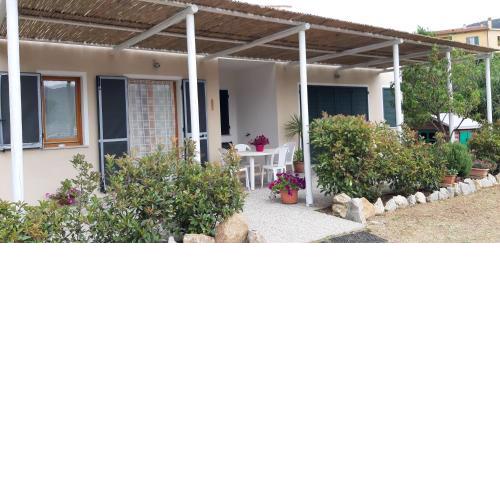 Villetta di Rosa
