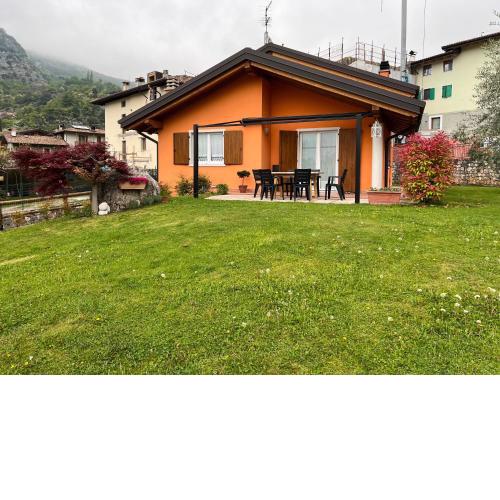 Villetta Drena