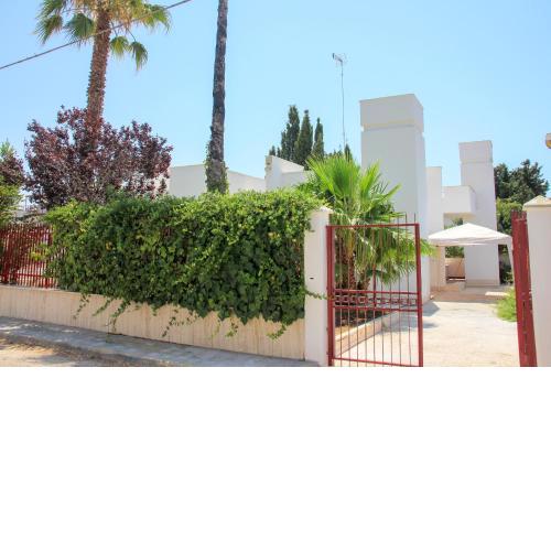 Villetta due Palme by TerraSalento