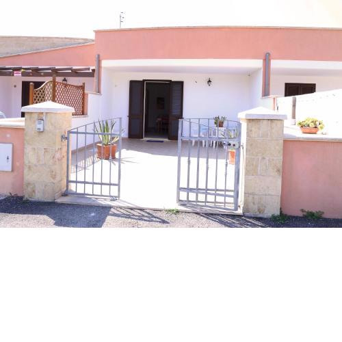 Villetta Federica Torre Pali