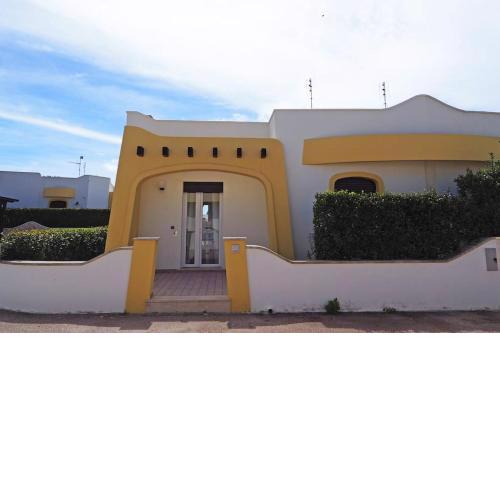 Villetta Florida 4 posti 2 rooms