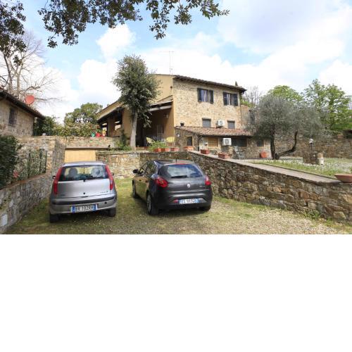 Villetta Gabriella