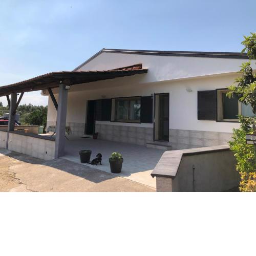 Villetta Gallo B&b casa vacanze humanitas catania centro Sicilia clinica Humanitas