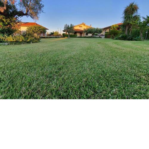 Villetta Giardino degli Ulivi