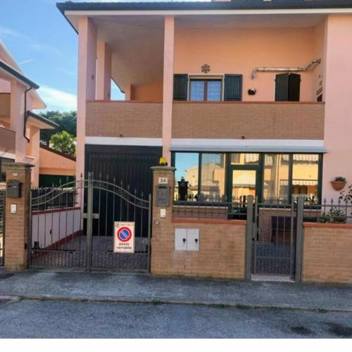 Villetta Gina a San Giuseppe - Lido di Pomposa