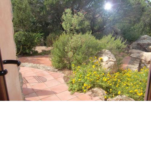 Villetta Ginepro A Porto Cervo