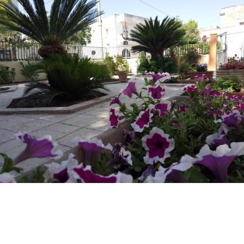 Villetta Gio' Otranto