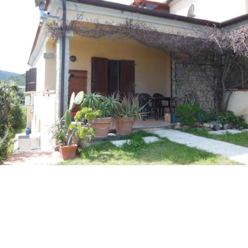 Villetta Giulia 21