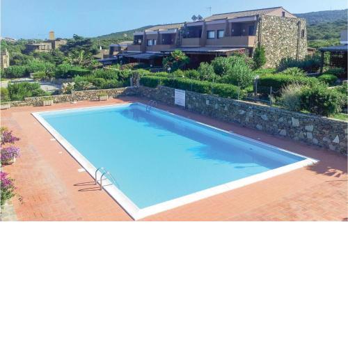Villetta il Poggio B