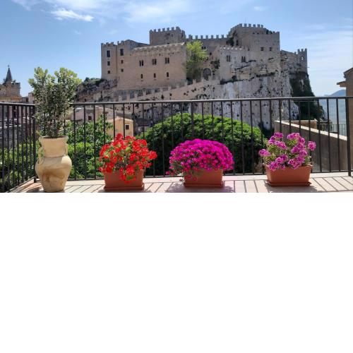 Villetta in Centro Storico