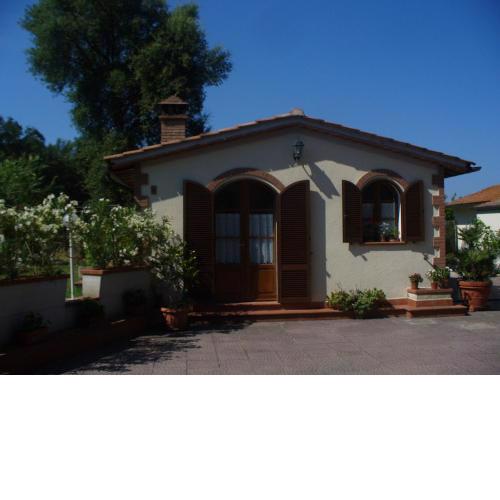 Villetta in Maremma