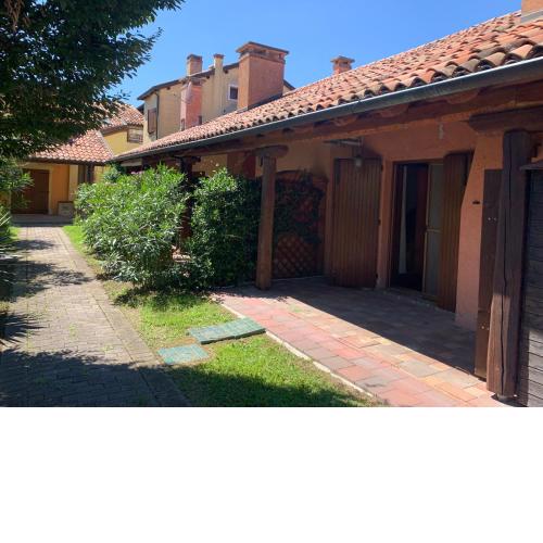 Villetta In Residence In Porto Levante Ro