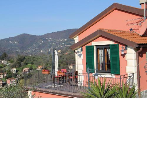 Villetta in Riviera