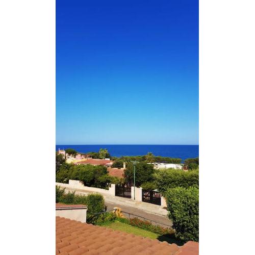 Villetta Indipendente Sardegna