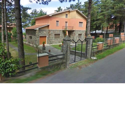 Villetta la Fortezza