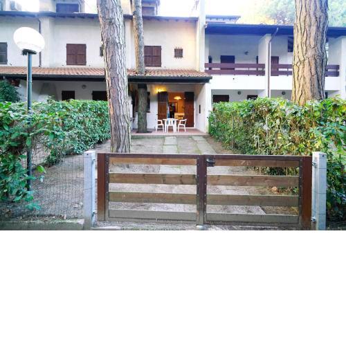 Villetta LA PINETINA