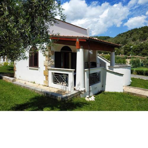 Villetta Le Macine 23- Pugnochiuso Resort