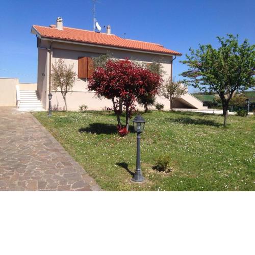 Villetta le Rose