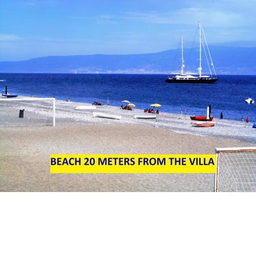 Villetta Lilla