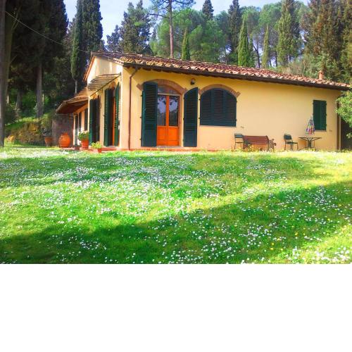Villetta Lilla'