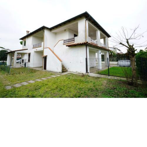 Villetta LINDA 8