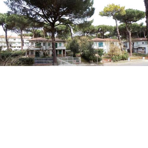 Villetta Logonovo