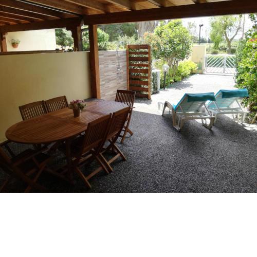 Villetta Lucy (Residence Junior 1)