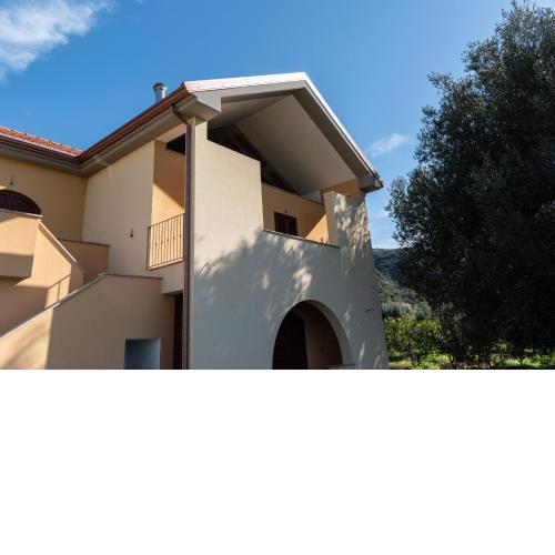 Villetta Luneria: casa, anima del luogo