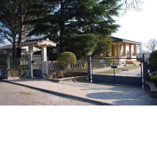 Villetta Madonna della Stella
