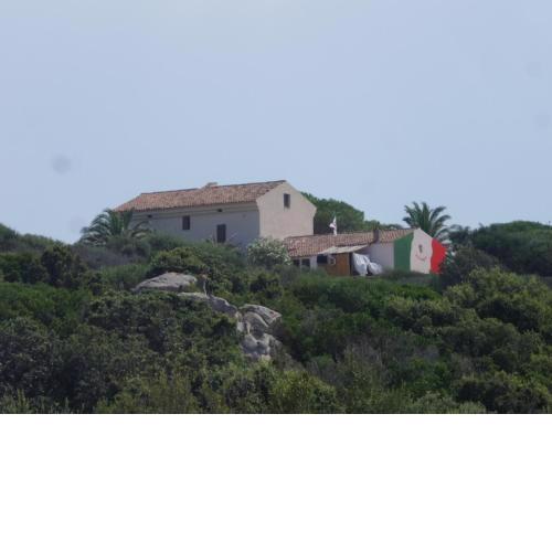 Villetta Mannucciu