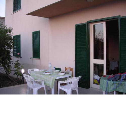 Villetta Mare Valderice