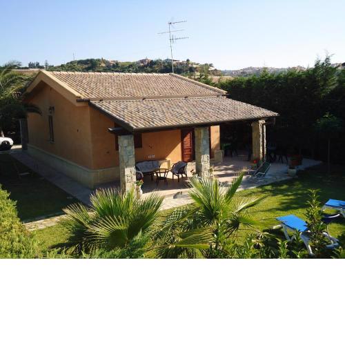 Villetta Mare