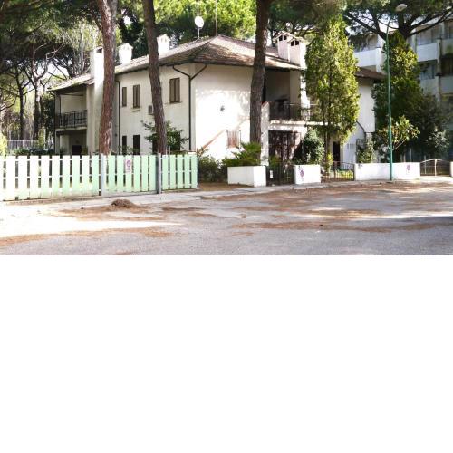Villetta Marfisa