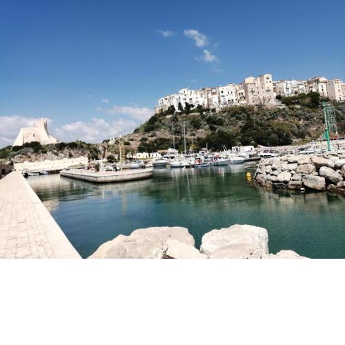villetta marina di Fondi/Sperlonga