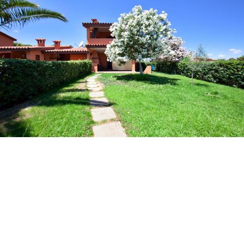 Villetta Marina Sestu