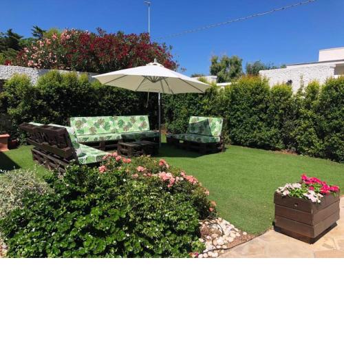 Villetta Martino Guest House
