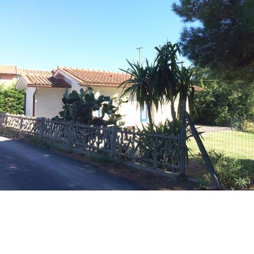 Villetta Mirto - casa autonoma a Marina di Campo