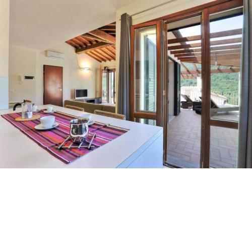 Villetta Natura Casa A