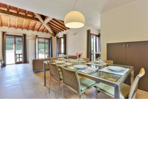 Villetta Natura Casa B