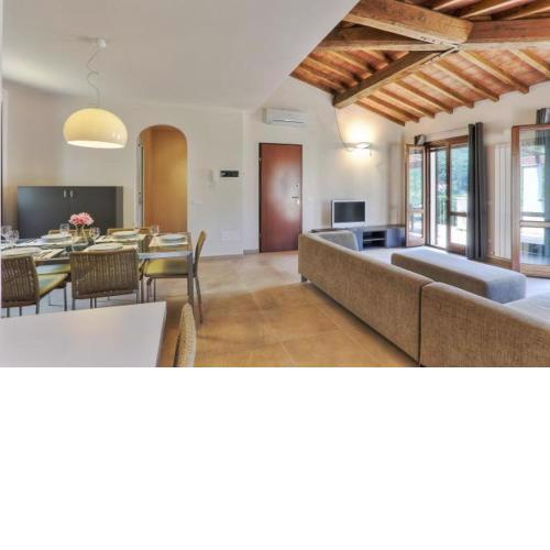 Villetta Natura Casa C