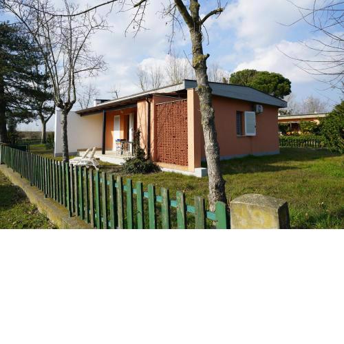 Villetta Olimpia