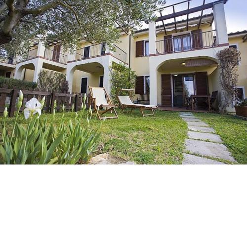 Villetta Olivo 5 Bagnaia